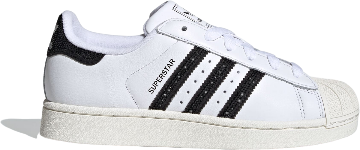 Adidas Superstar II WMNS Cloud White / Core Black / Off White