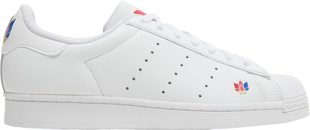 Adidas Superstar Pure Cloud White
