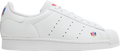 Adidas Superstar Pure Cloud White