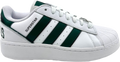 Adidas Superstar Xlg Throwback Jerseys Pack-Collegiate Green