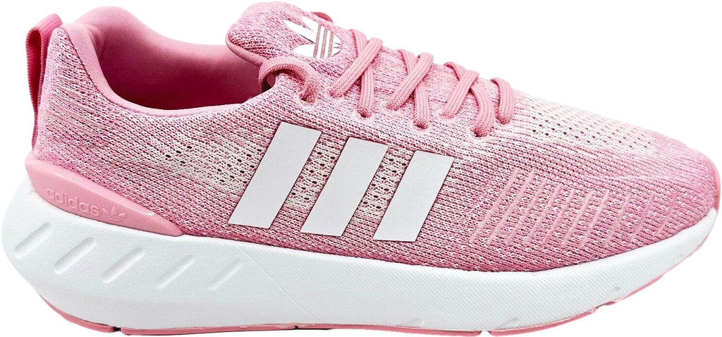 Adidas Swift Run 22 Light Pink WMNS