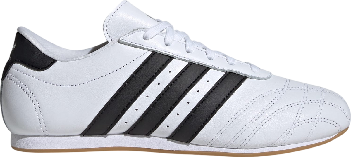 Adidas Taekwondo Lace WMNS Cloud White / Core Black / Gum