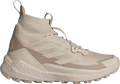 Adidas Terrex Free Hiker 2.0 WMNS Wonder Beige / Alumina