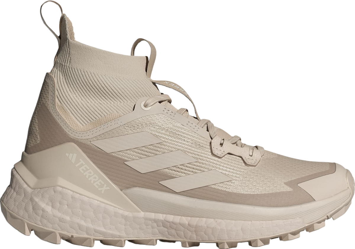 Adidas Terrex Free Hiker 2.0 WMNS Wonder Beige / Alumina