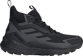 Adidas Terrex Free Hiker Gore-Tex 2.0 Core Black / Grey Six