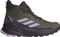 Adidas Terrex Trailmaker 2.0 Mid Gore-tex WMNS Olive Strata / Silver Dawn