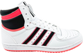 Adidas Top Ten RB White Turbo Cloud White / Core Black