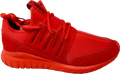 Adidas Tubular Radial Red