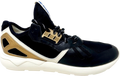Adidas Tubular Runner Black / Core Black / Gold
