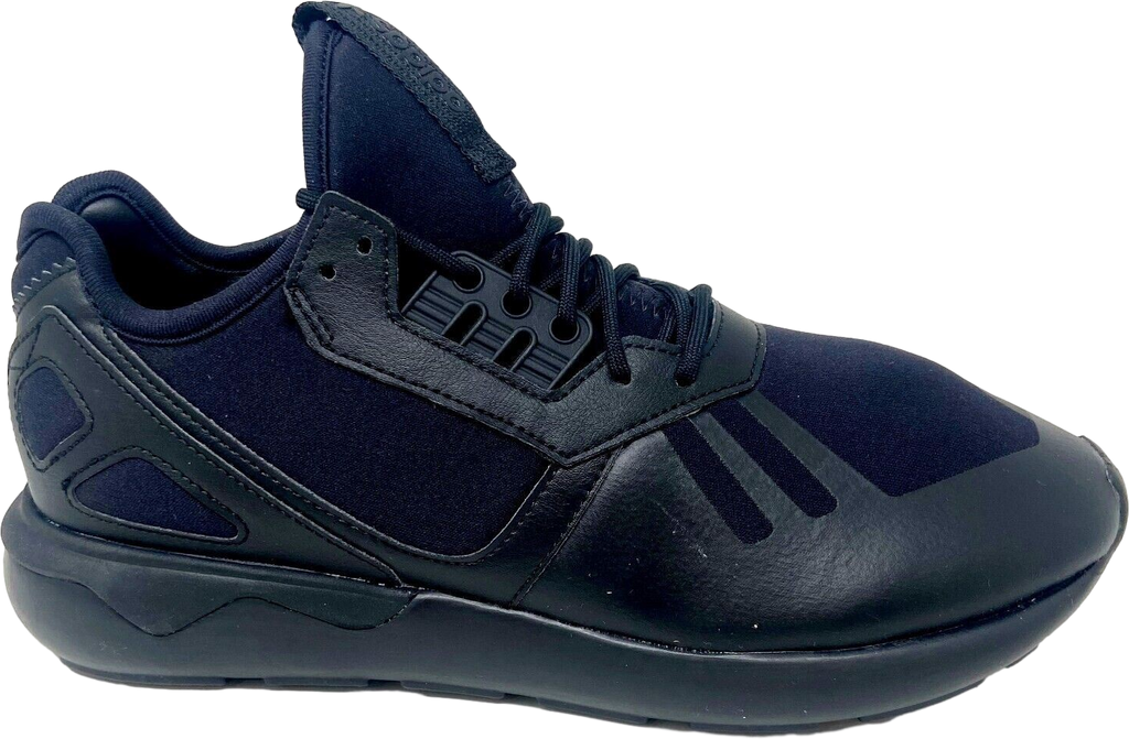 Adidas Tubular Runner Core Black / Core Black