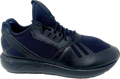 Adidas Tubular Runner Core Black / Core Black