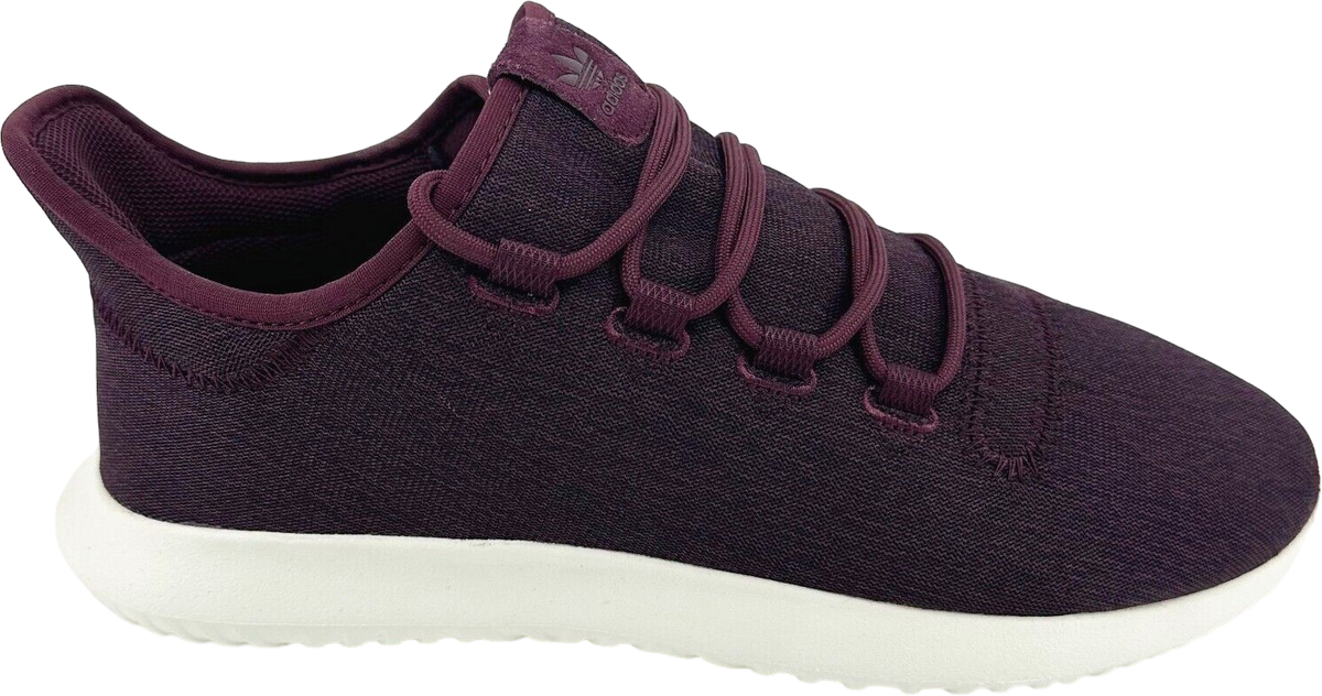 Adidas Tubular Shadow Maroon WMNS