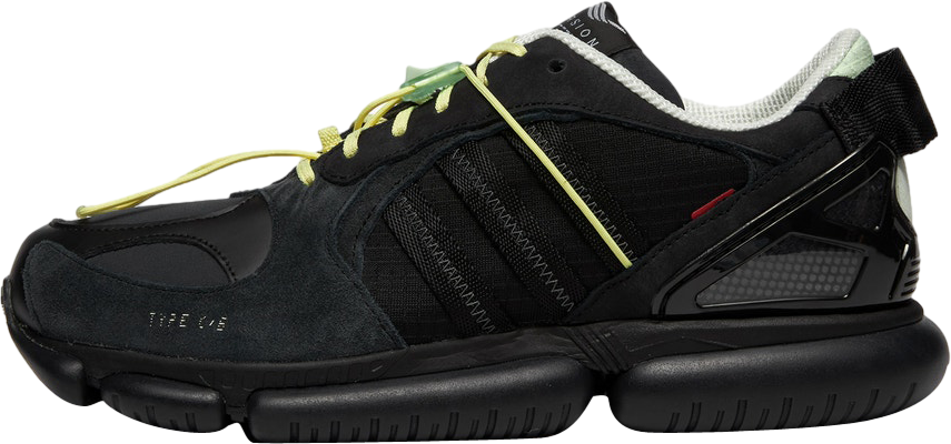 adidas Type 0-6 OAMC Black