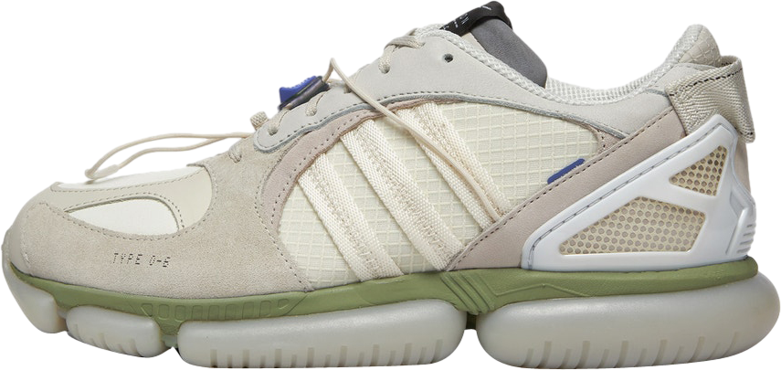 adidas Type 0-6 OAMC Grey