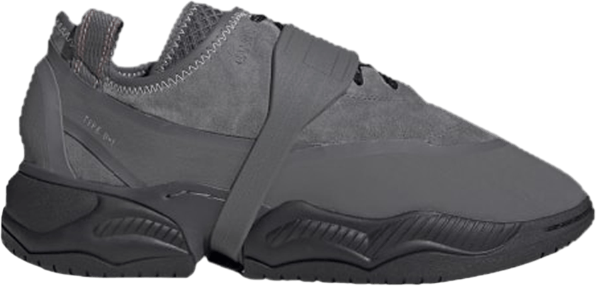 Adidas Type 01 Grey Four / Grey