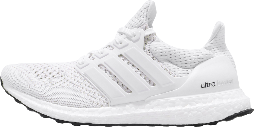 adidas Ultra Boost 1.0 Cloud White / Silver Metallic