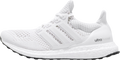 adidas Ultra Boost 1.0 Cloud White / Silver Metallic