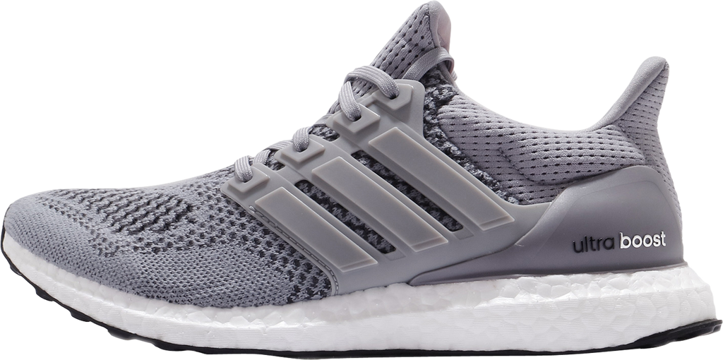 adidas Ultra Boost 1.0 Wool Grey