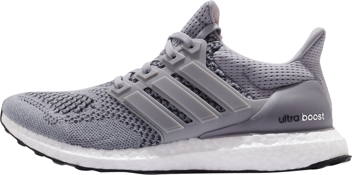 adidas Ultra Boost 1.0 Wool Grey
