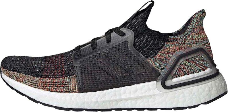 adidas Ultra Boost 2019 Dark Pixel