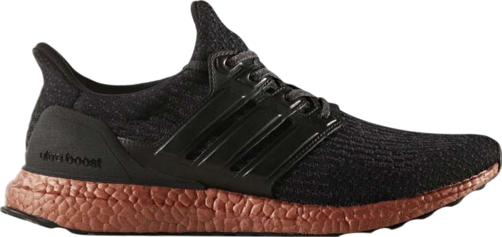 adidas Ultra Boost 3.0 Bronze