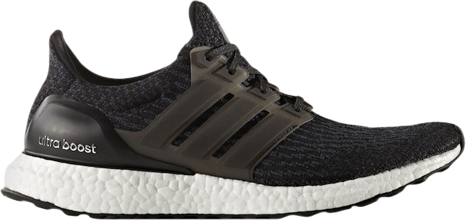 adidas Ultra Boost 3.0 Core Black