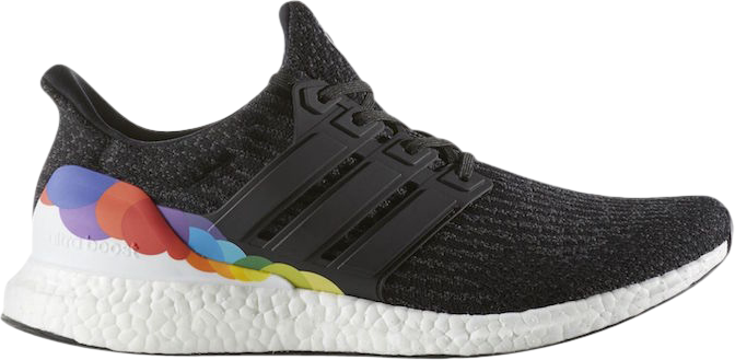 adidas Ultra Boost 3.0 Pride