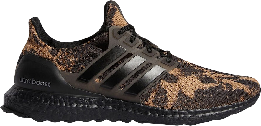 adidas Ultra Boost 5.0 DNA Acid Wash