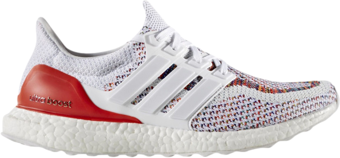 adidas Ultra Boost Multicolor 2.0