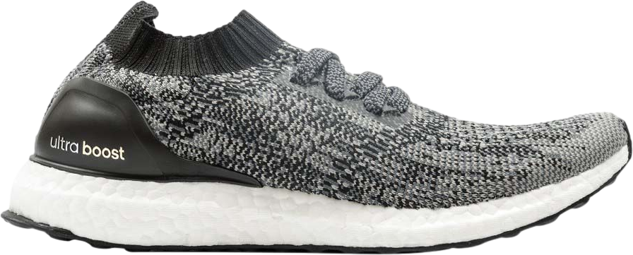 adidas Ultra Boost Uncaged Core Black