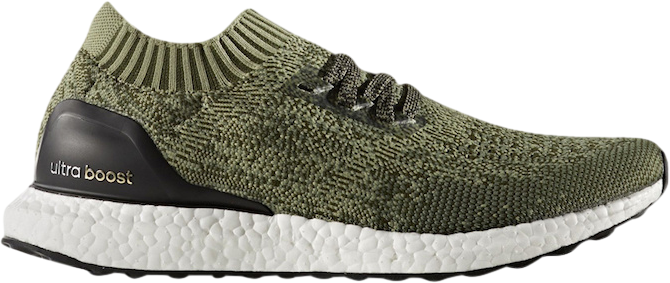 adidas Ultra Boost Uncaged - Tech Earth