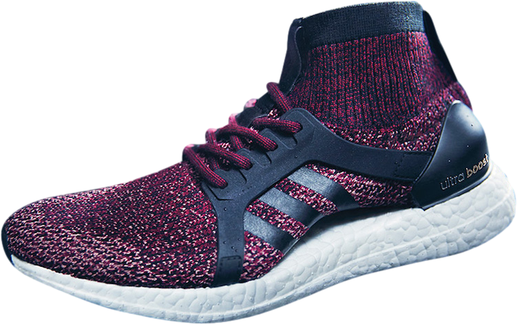 adidas Ultra Boost X All Terrain