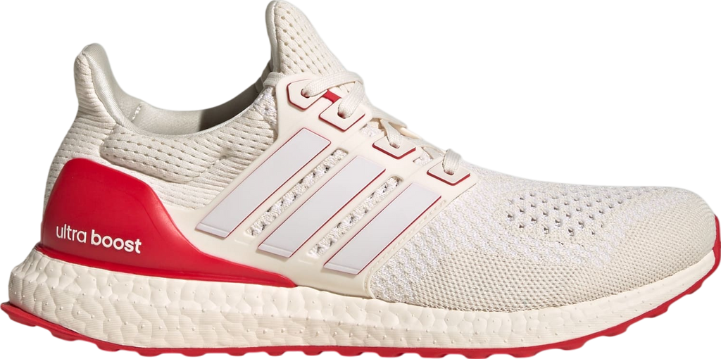 Adidas Ultraboost 1.0 Chalk White / Cloud White