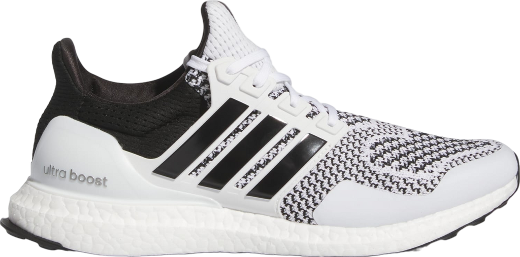 Adidas Ultraboost 1.0 Cloud White / Iron Metallic