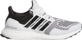 Adidas Ultraboost 1.0 Cloud White / Iron Metallic