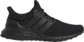 Adidas Ultraboost 1.0 Core Black / Beam Green