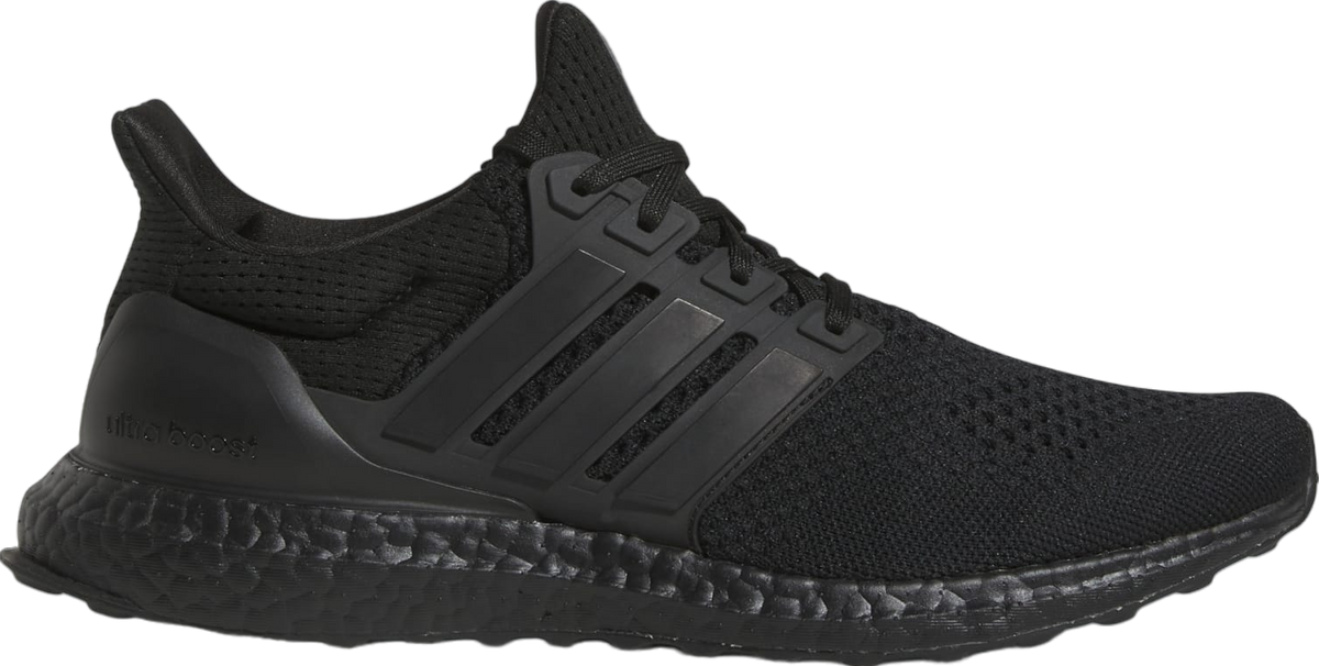 Adidas Ultraboost 1.0 Core Black / Beam Green