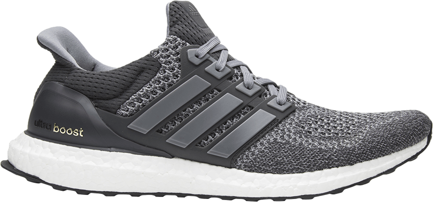 Adidas Ultraboost 1.0 Limited Mystery Grey