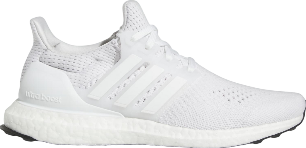 Adidas Ultraboost 1.0 WMNS Cloud White