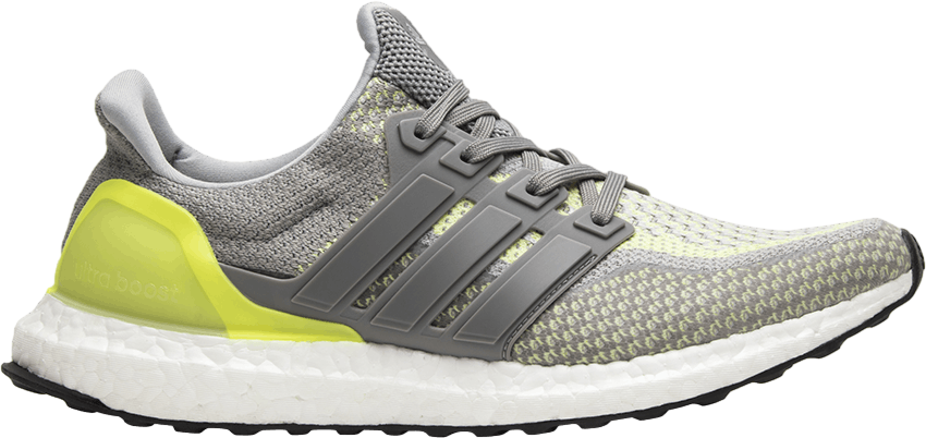 Adidas Ultraboost 2.0 Atr Limited Glow in The Dark