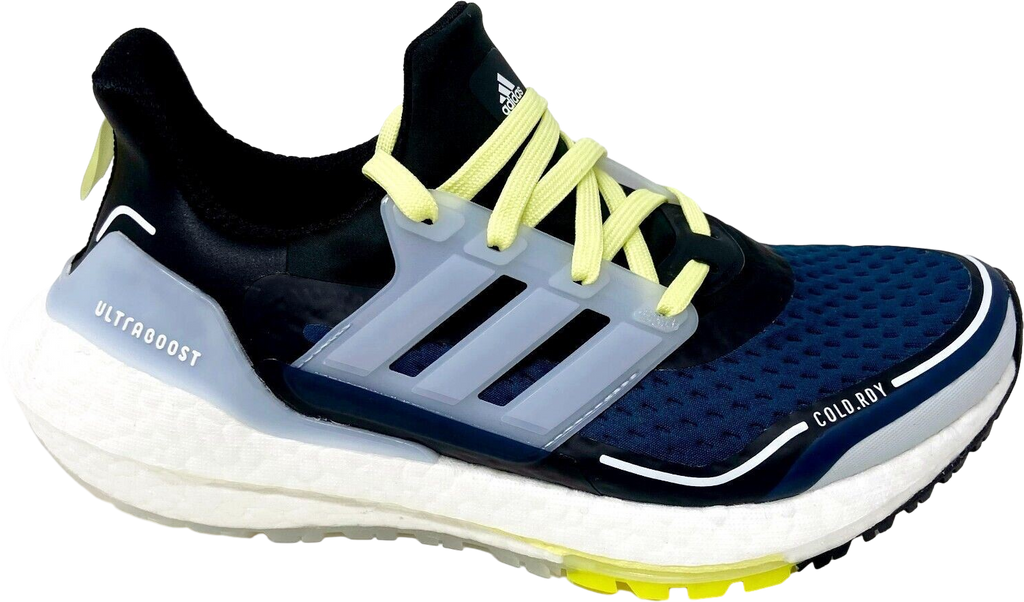 Adidas Ultraboost 21 Cold.rdy Crew Navy WMNS