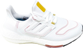 Adidas Ultraboost 22 White Wonder Red WMNS