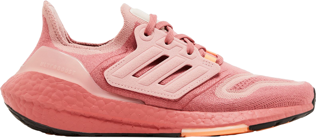 Adidas Ultraboost 22 Wonder Red WMNS