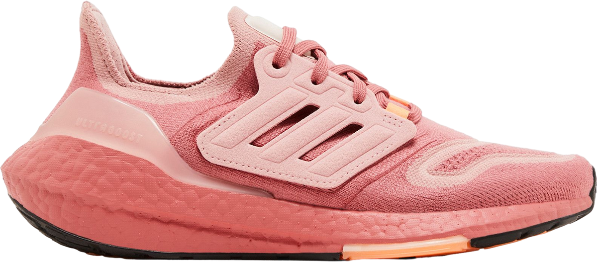 Adidas Ultraboost 22 Wonder Red WMNS