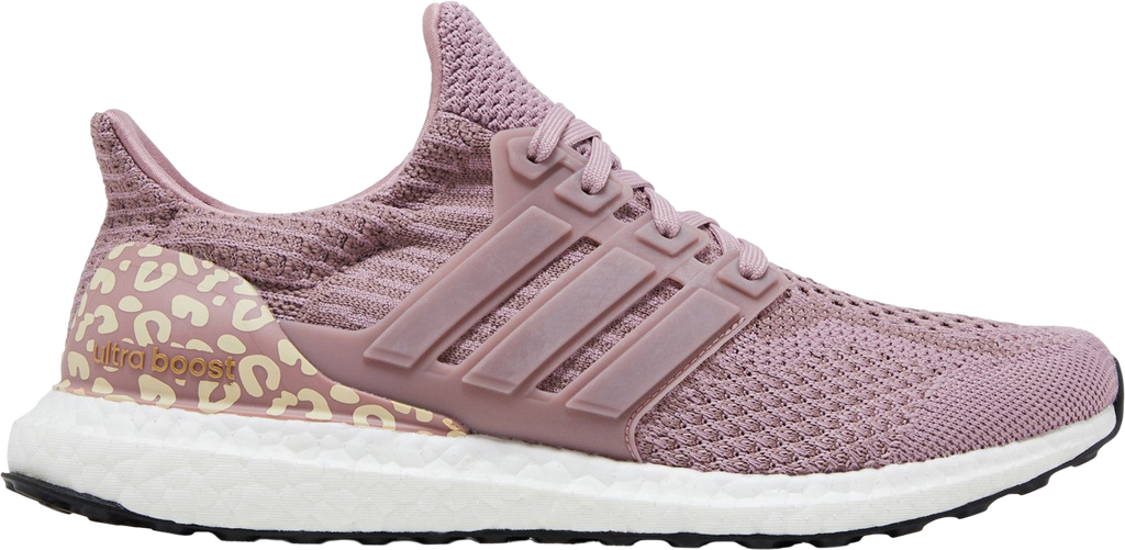 Adidas Ultraboost 5.0 Dna Magic Mauve Leopard WMNS