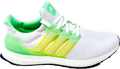 Adidas Ultraboost 5.0 White Beam Green