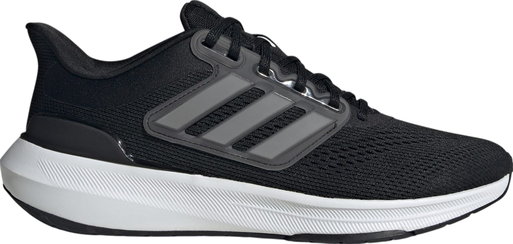 adidas Ultrabounce Black White