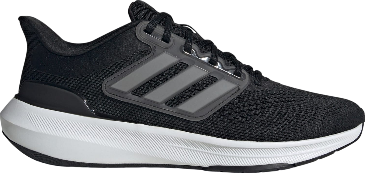 adidas Ultrabounce Black White
