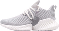 adidas WMNS Alphabounce Instinct Grey Running White