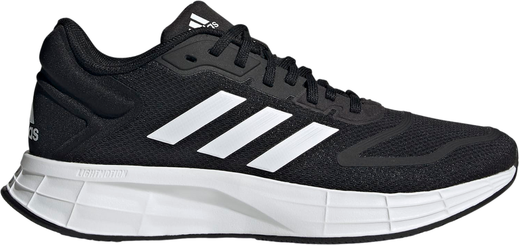 adidas WMNS Duramo 10 Core Black Footwear White